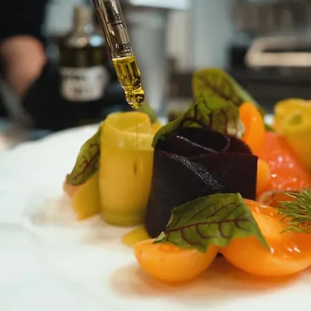 Vizualiza By Hmg Отель 5*