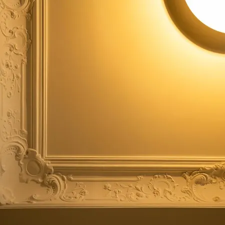 Vizualiza By Hmg Отель Пловдив