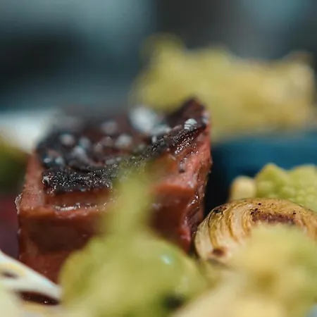 Vizualiza By Hmg Отель 5*