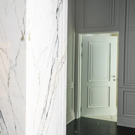 Отель Vizualiza By Hmg Пловдив