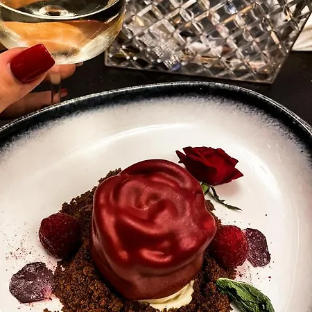 Vizualiza By Hmg Отель