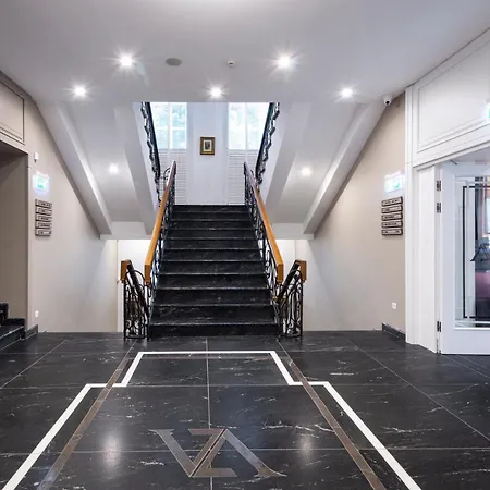 Hotel Vizualiza Plovdiv