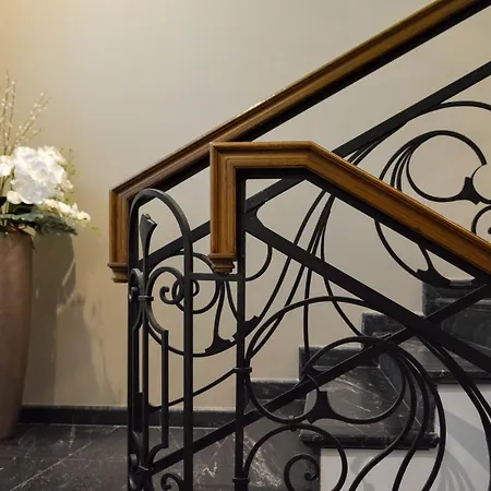 Отель Vizualiza By Hmg Пловдив