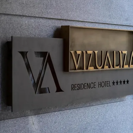 Отель Vizualiza By Hmg Пловдив