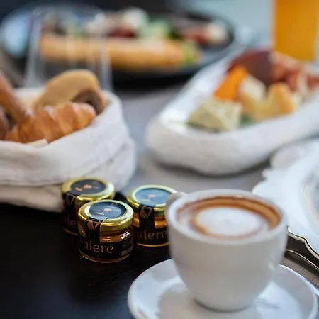 Отель Vizualiza By Hmg 5*