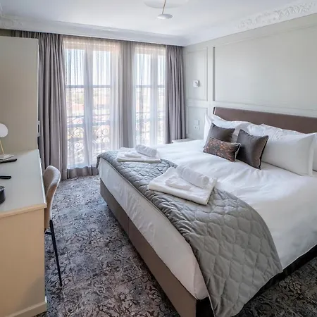 Hotel Vizualiza Plovdiv