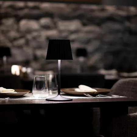 Отель Vizualiza By Hmg 5*