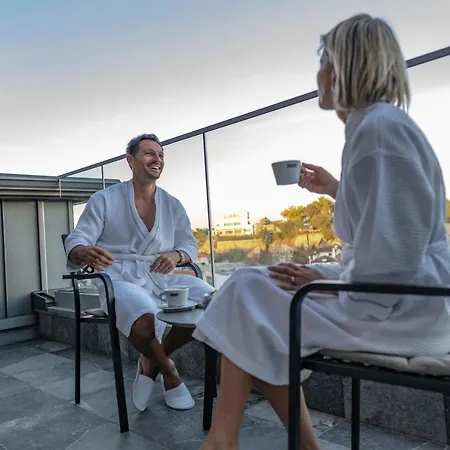 Vizualiza By Hmg Пловдив