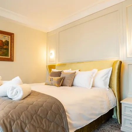 Vizualiza 5* Plovdiv
