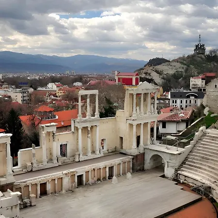 Vizualiza 5* Plovdiv