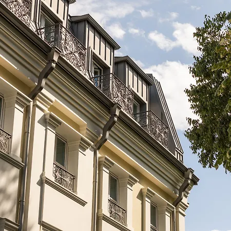 Hotel Vizualiza By Hmg 5*