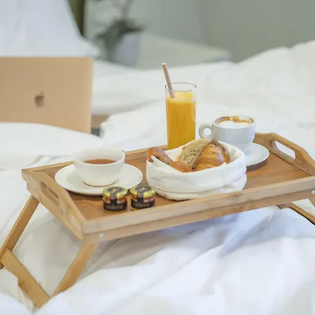 Vizualiza By Hmg 5* Пловдив