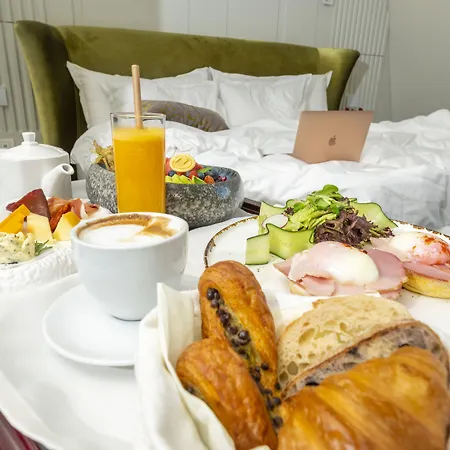 Отель Vizualiza By Hmg Пловдив