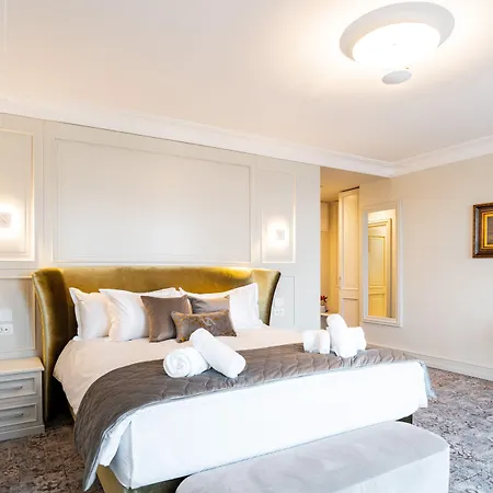 Отель Vizualiza By Hmg 5*