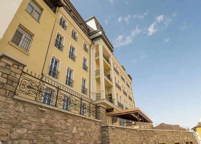 Vizualiza By Hmg Hotel 5*