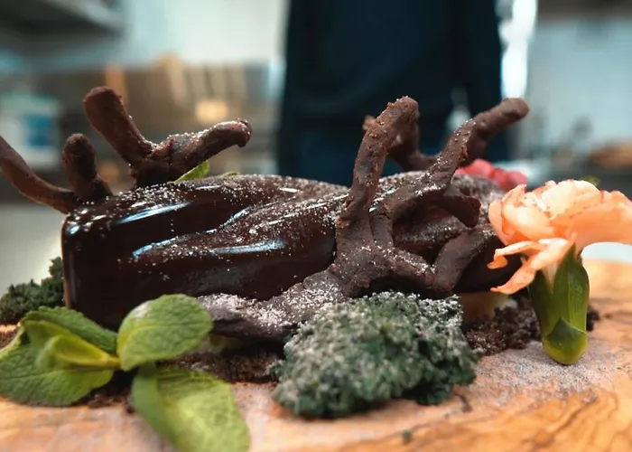 Hotel Vizualiza By Hmg 5*