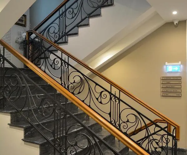 Hotel Vizualiza By Hmg Plovdiv