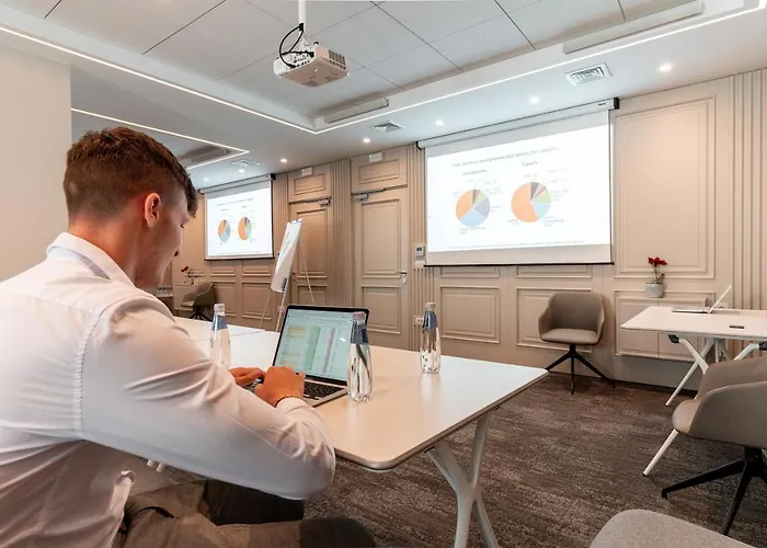 Vizualiza By Hmg 5* Plovdiv