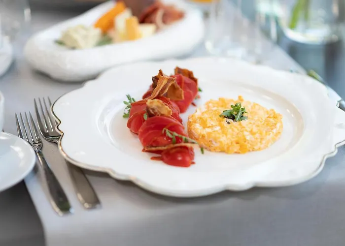 Hotel Vizualiza By Hmg 5*