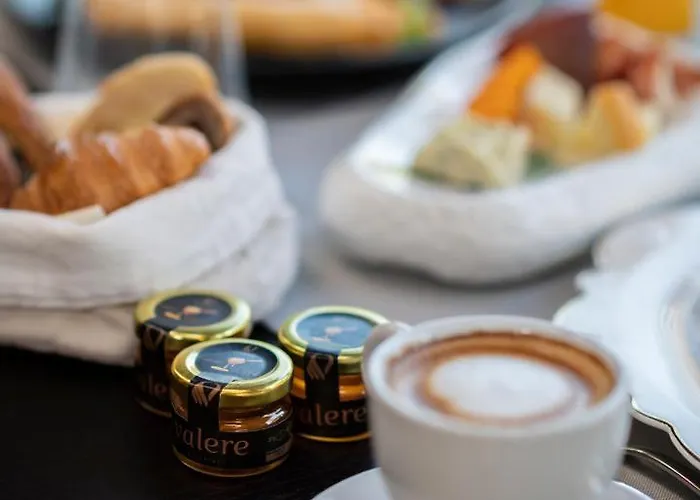 Hotel Vizualiza By Hmg 5*