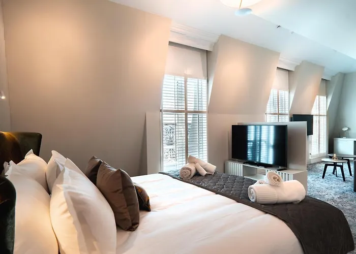 Hotel Vizualiza By Hmg 5*