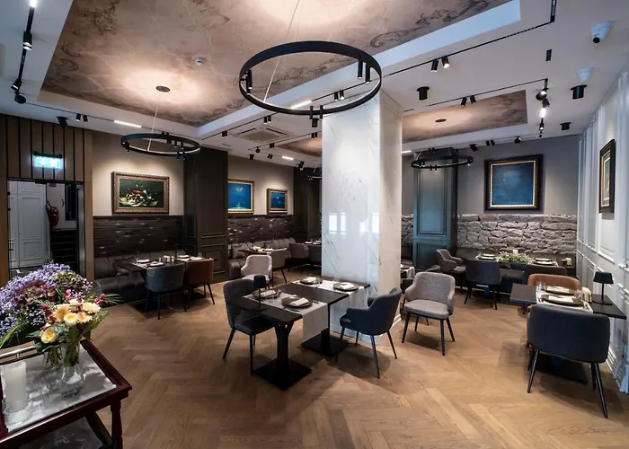 Hotel Vizualiza By Hmg 5*