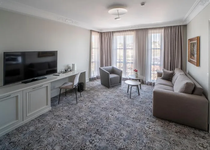 Vizualiza By Hmg 5* Plovdiv