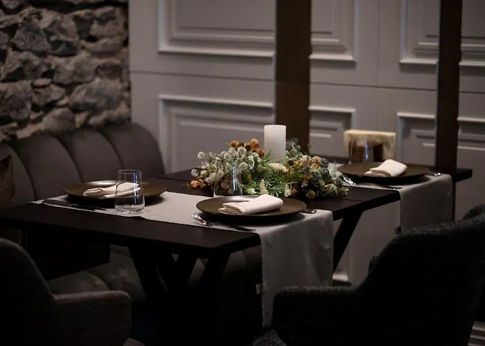 Hotel Vizualiza By Hmg 5*