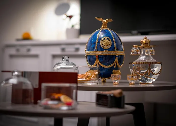 Vizualiza By Hmg Hotel