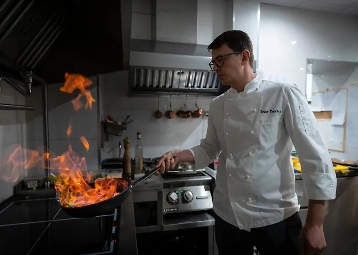 Hotel Vizualiza By Hmg