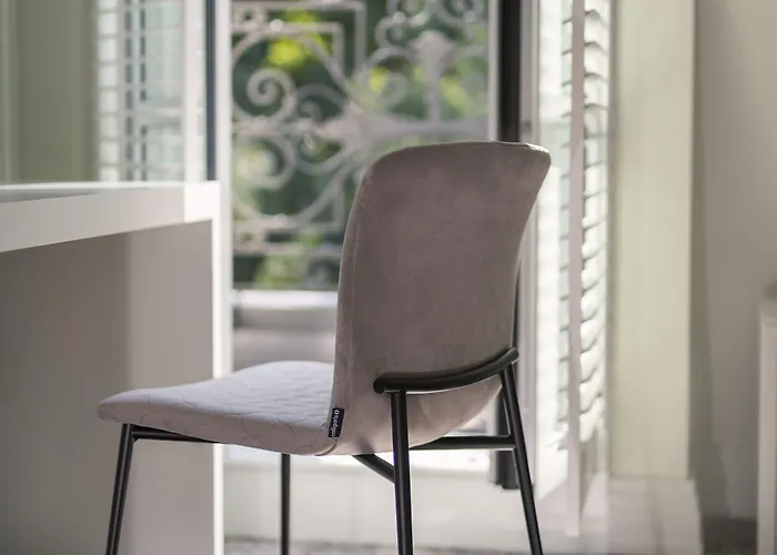 Hotel Vizualiza By Hmg Plovdiv