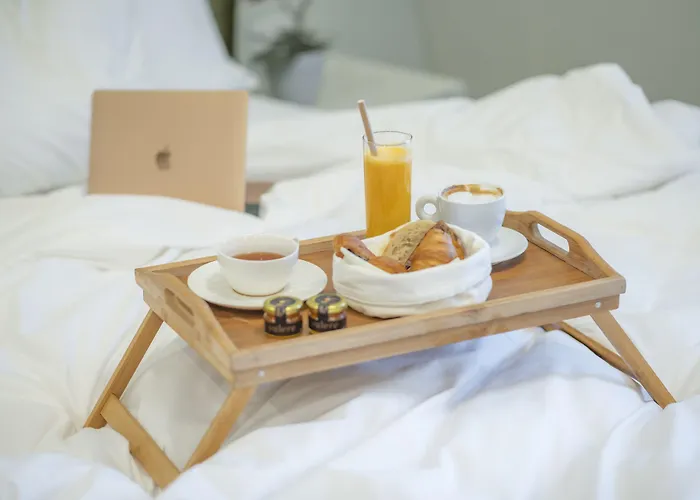 Vizualiza By Hmg 5* Plovdiv