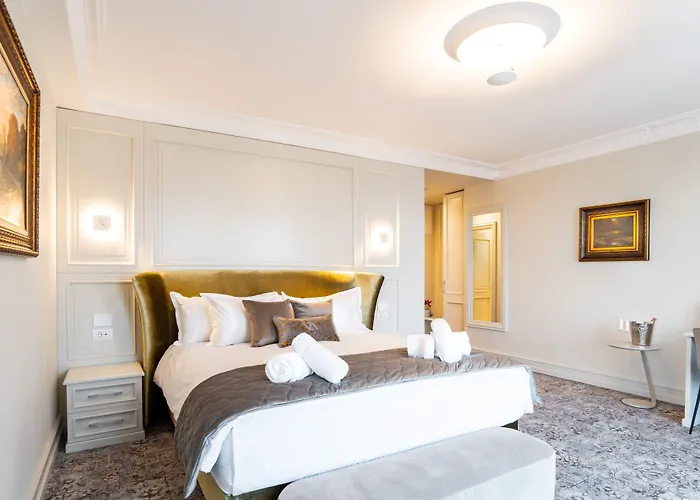 Hotel Vizualiza By Hmg 5*