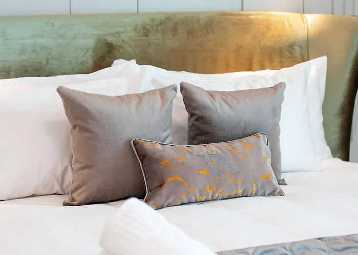 Vizualiza By Hmg 5* Plovdiv