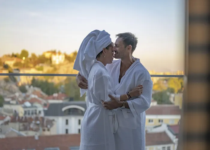 Vizualiza By Hmg 5* Plovdiv