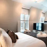 Hotel Vizualiza By Hmg 5*
