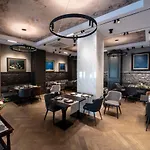 Hotel Vizualiza By Hmg 5*