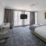 Vizualiza By Hmg Hotel Plovdiv