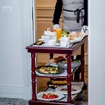 Hotel Vizualiza By Hmg 5*