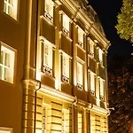 Hotel Vizualiza By Hmg