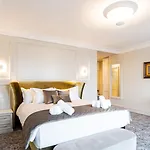 Hotel Vizualiza By Hmg 5*