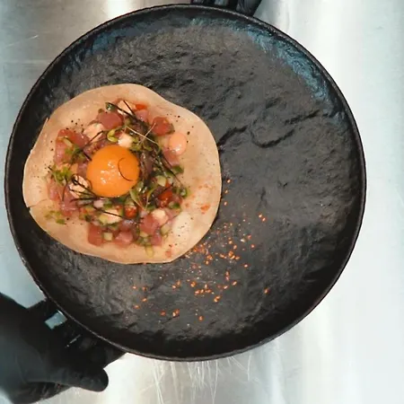 Vizualiza By Hmg Hotel 5*