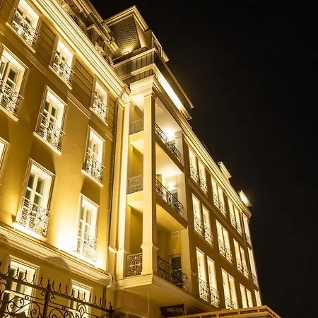 Hotel Vizualiza Plowdiw