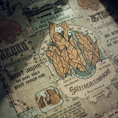 Hotel Vizualiza By Hmg Plovdiv