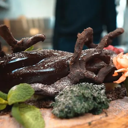 Hotel Vizualiza By Hmg 5*