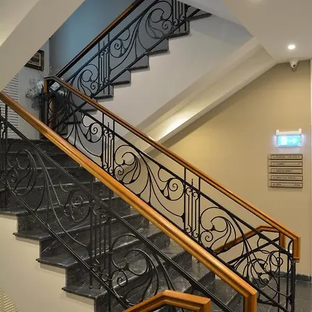 Hotel Vizualiza By Hmg Plovdiv