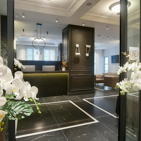 Vizualiza Hotel Plowdiw