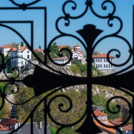 Hotel Vizualiza Plowdiw