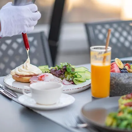 Hotel Vizualiza By Hmg Plovdiv