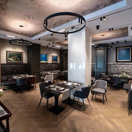 Hotel Vizualiza By Hmg 5*